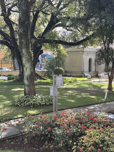 Foto 16 de Museu da Imigração do Estado de São Paulo
