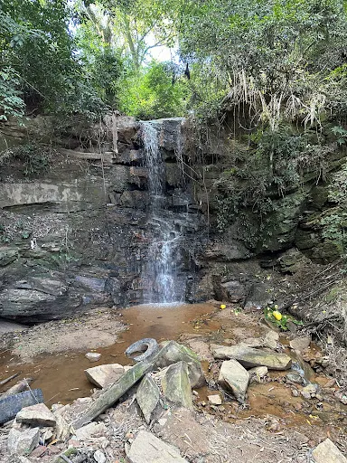 Foto 7 de Cachoeira da Toca