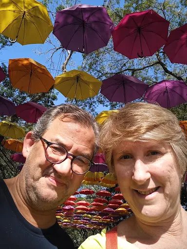 Foto 40 de Cadeado do Amor