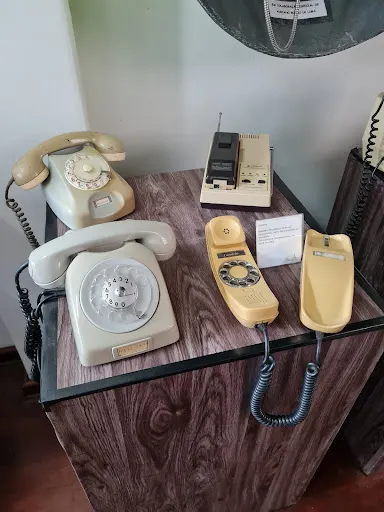 Foto 19 de Museu do Telefone - CRTB - Bragança Paulista