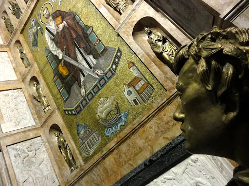 Foto 24 de Catedral Metropolitana Nossa Senhora da Assunção