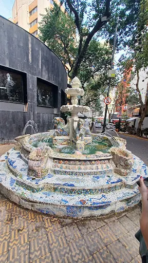 Foto 16 de Fonte Dos Sonhos