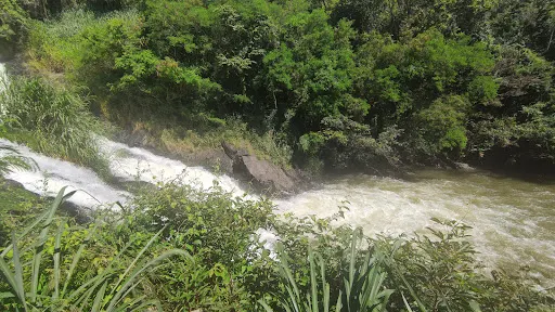 Foto 17 de Cachoeira da Chave