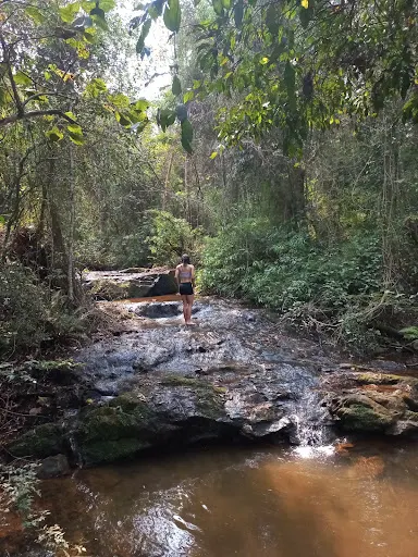Foto 28 de Cachoeira do Vau Novo