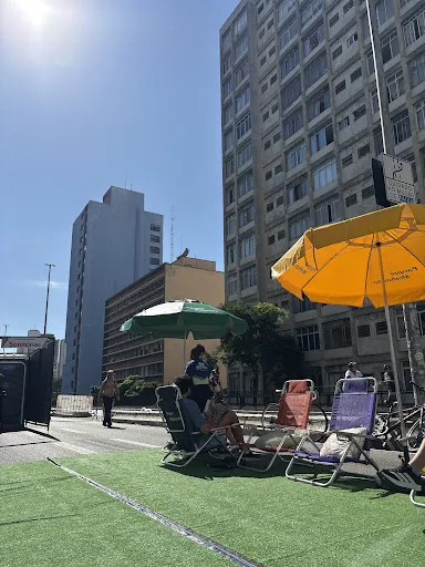 Foto 15 de Por Um Mundo Melhor - Parque Minhocão