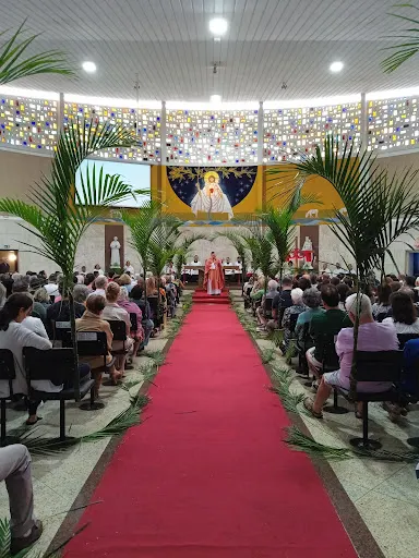 Foto 40 de Paróquia São João Bosco