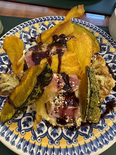 Foto 22 de Empório da Vila São Paulo Restaurante & Casa de Comida