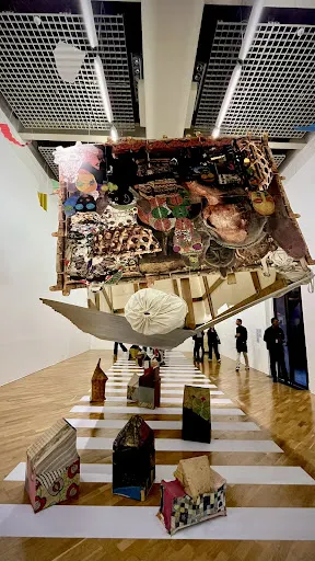 Foto 15 de Pinacoteca de São Paulo