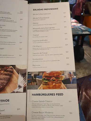 Foto 25 de FEED Brasil - Empório, Açougue e Eventos