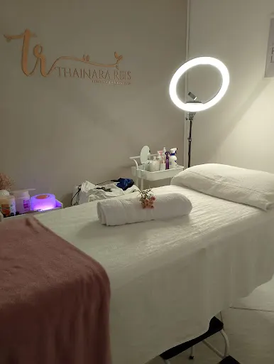 Foto 12 de Thainara Reis | Estética e Relaxamento