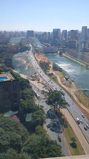 Foto 12 de Cidade Jardim Corporate Center (JHSF)