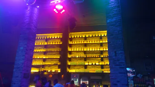 Foto 14 de IBIZA Lounge Club