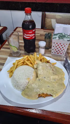 Foto 16 de Novo Sabor