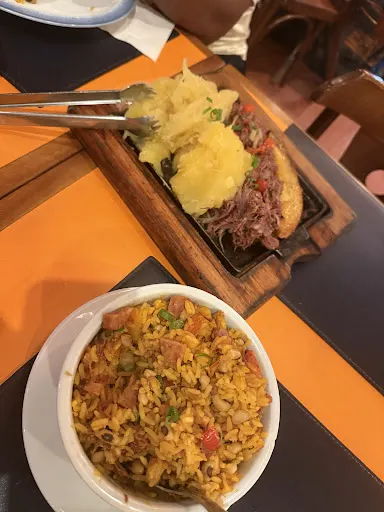 Foto 39 de Boteco Macaxeira Itaim: Comida Nordestina, Almoço, Happy Hour, Jantar, Delivery