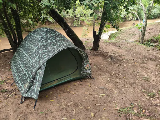 Foto 25 de Camping Recanto Passa 5