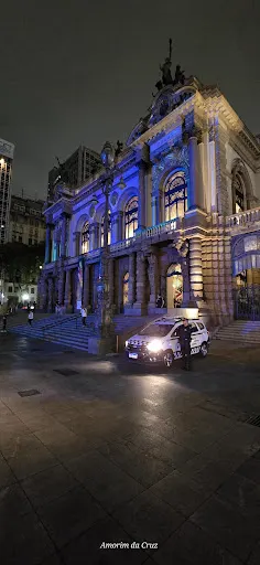 Foto 11 de Marco Zero de São Paulo