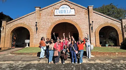 Foto 10 de Próxima Saída Viagens e passeios de um dia
