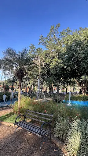 Foto 10 de Praça dos Coqueiros