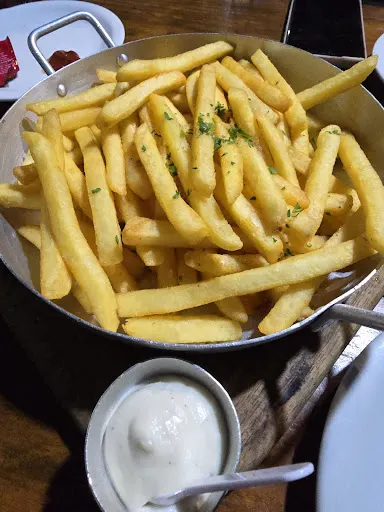 Foto 20 de Beco São Paulo | Restaurante e Casual Food