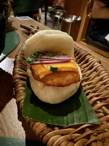 Foto 23 de Restaurante Banzeiro São Paulo