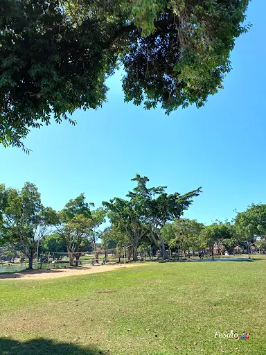 Foto 9 de Parque Lagoa dos Pássaros