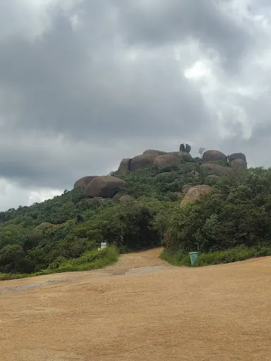 Foto 31 de Pedra Grande - Atibaia