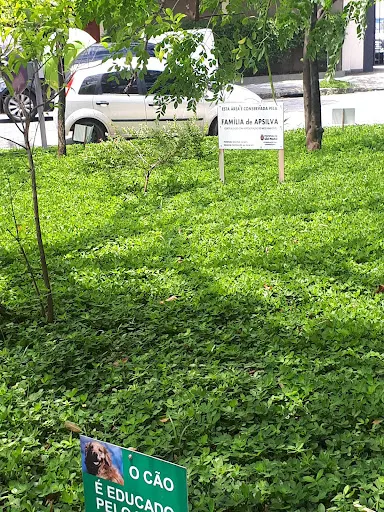 Foto 6 de Praça Vidal Antonio de castro