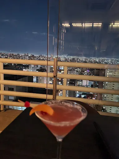 Foto 16 de Sky Bar Ca'd'Oro