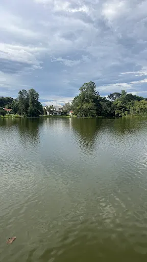 Foto 6 de Lago Vitória Régia