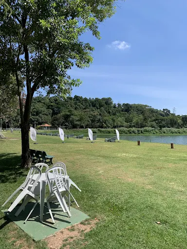 Foto 37 de Parque Ecológico - Ilha do Tamboré