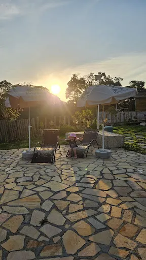 Foto 33 de Camping em São Paulo - Camping Maíra