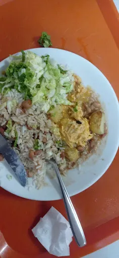 Foto 6 de Restaurante Popular Bom Prato Unidade São Paulo Brás