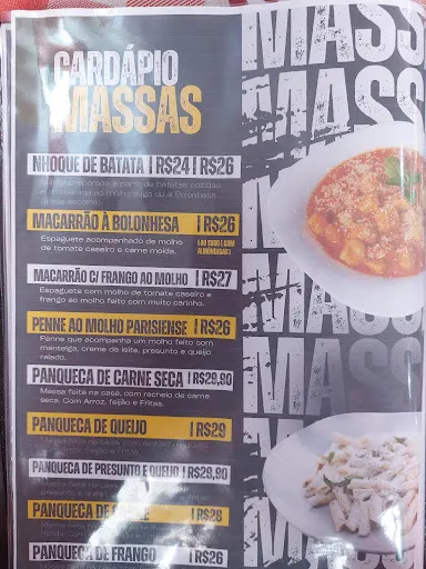 Foto 12 de Restaurante Prato Brasileiro