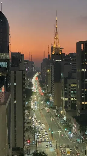 Foto 33 de Comedoria Sesc Avenida Paulista