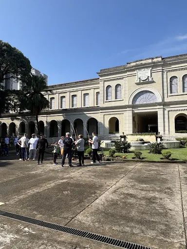 Foto 20 de Museu da Imigração do Estado de São Paulo