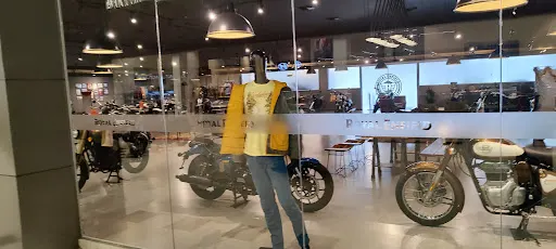 Foto 13 de Auto Shopping Aricanduva