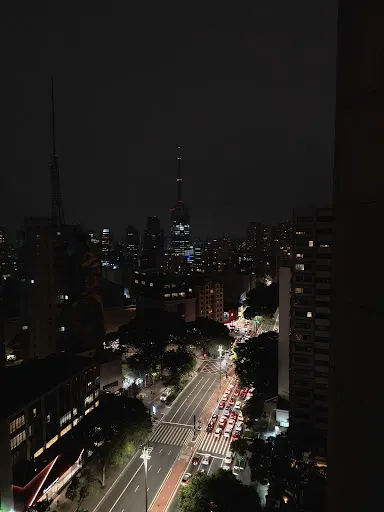 Foto 22 de Mirante - Sesc Avenida Paulista