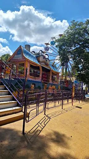 Foto 27 de Cidade da Criança
