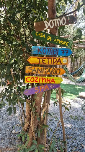 Foto 36 de Glamping da Represa