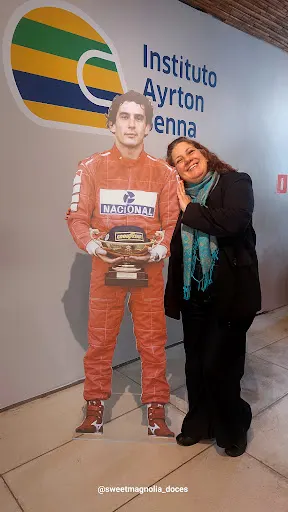 Foto 13 de Instituto Ayrton Senna