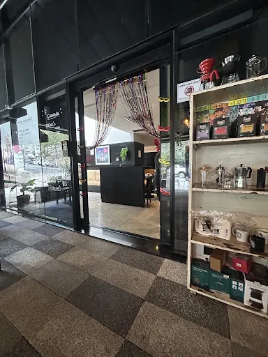 Foto 18 de URBE CAFÉ BAR