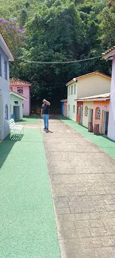 Foto 36 de Cidade das Artes