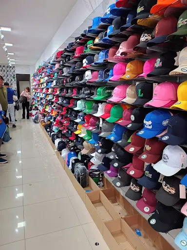 Foto 11 de Shopping Oriente 500
