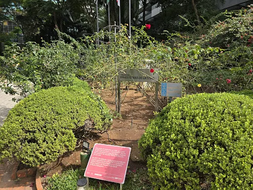 Foto 24 de Casa das Rosas