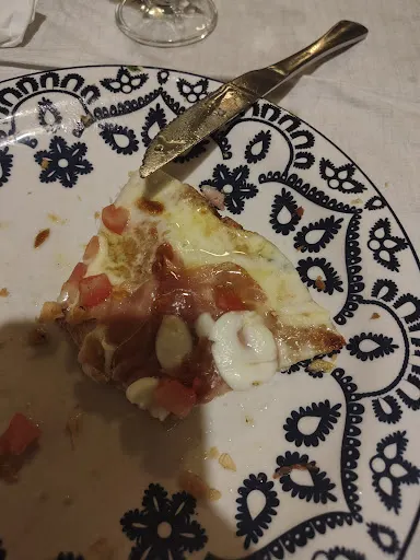 Foto 17 de Gioconda Helenika Pizzaria Grega, A Primeira E Única Do Brasil