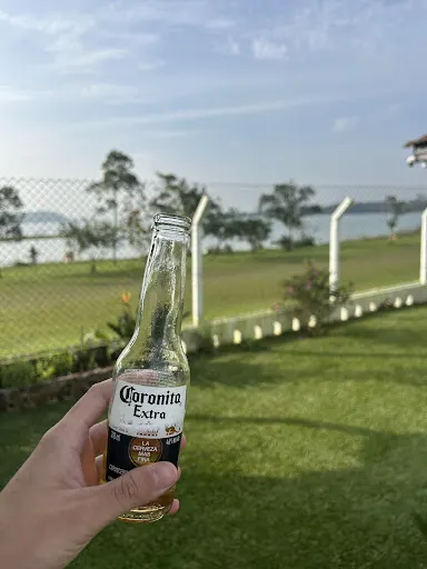 Foto 10 de Clube de Campo Ponta dos Irerês