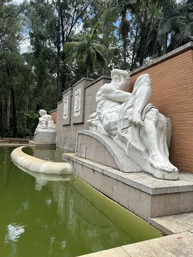 Foto 39 de Fonte Milão - São Paulo