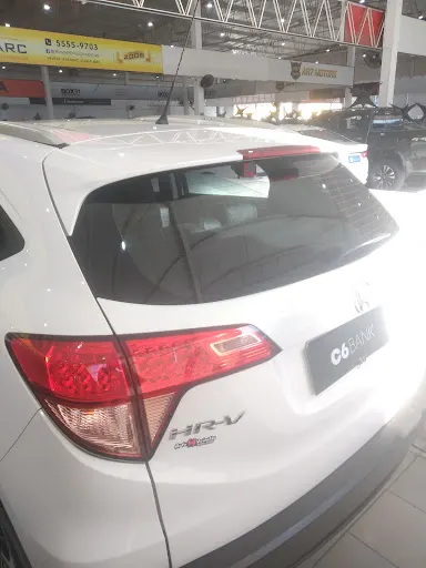 Foto 18 de Auto Shopping Nações Unidas - Jurubatuba