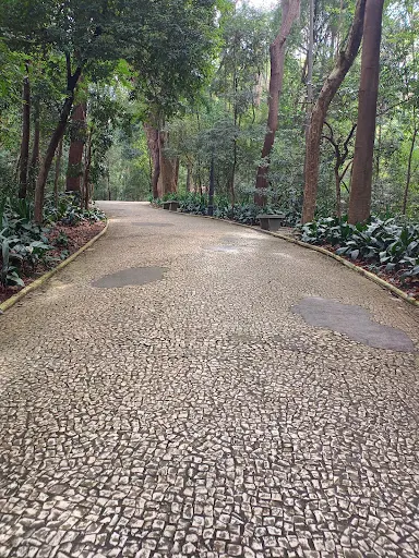 Foto 27 de Parque Tenente Siqueira Campos - Trianon