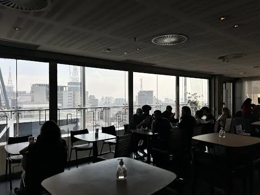 Foto 9 de Sesc Avenida Paulista